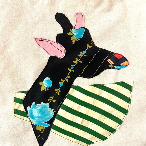 豪華 totebag /ヴィンテージファブリックのパッチワーク トートバッグ バッグ