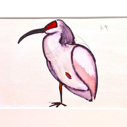 油絵　額装「ときめき」SM 原画 油絵 額装「ときめき」SM 原画