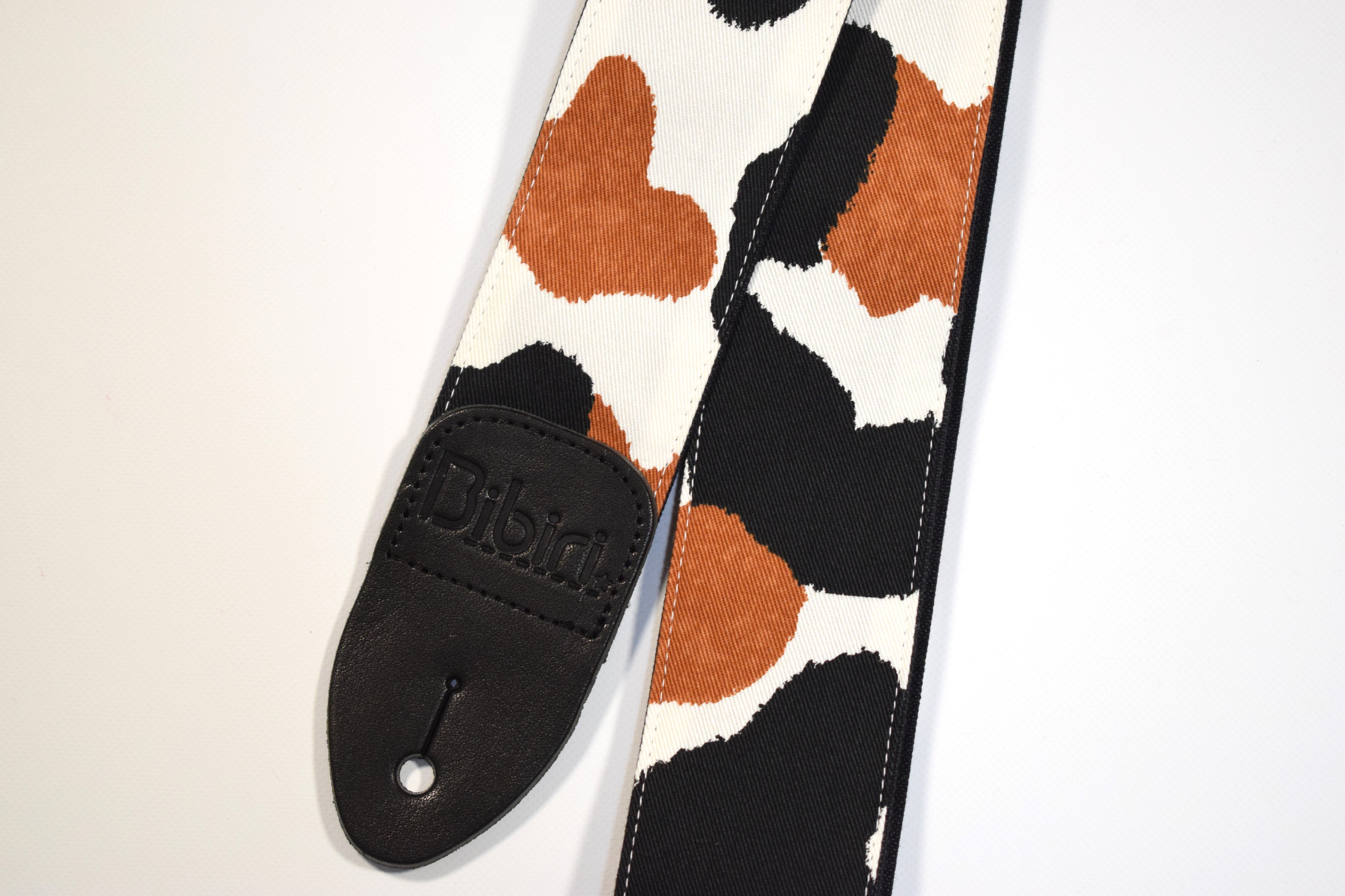 muse RAVIOLI artwork strap バッグストラップ ３色 Shoulder Bag — Master Strap