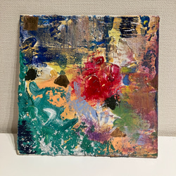 抽象画 『』 絵画 Gabriel Art Garden M 通販 18023949｜Creema