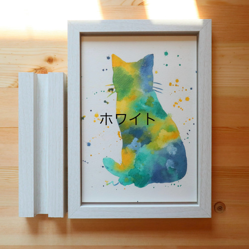 No.29雨くらげ 絵画 Nakamurart 通販 18024635｜Creema(クリーマ)