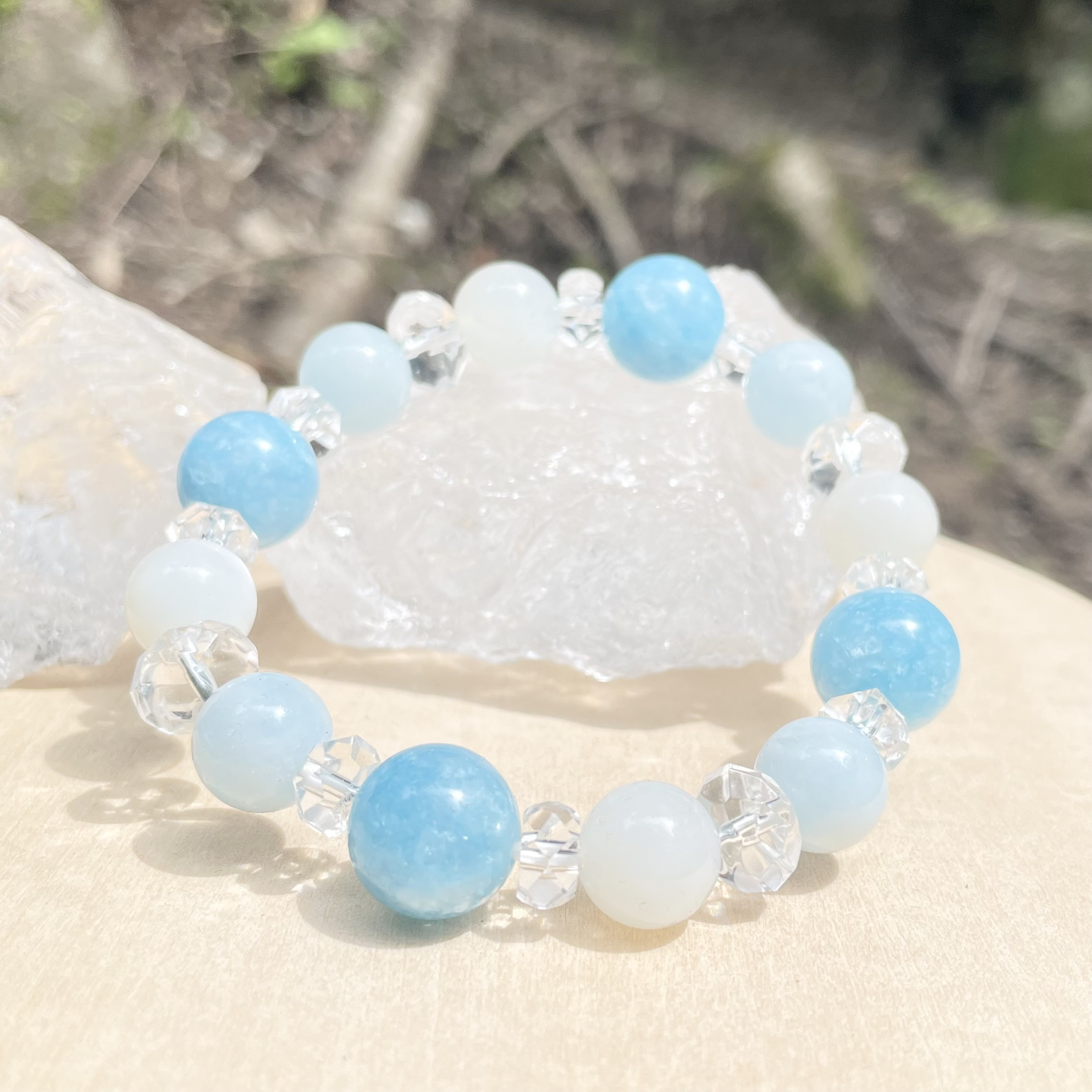 天然石パワーストーンブレスレット、miおまとめ画面です。 天然石パワーストーンブレスレット、mi様専用おまとめ画面です。