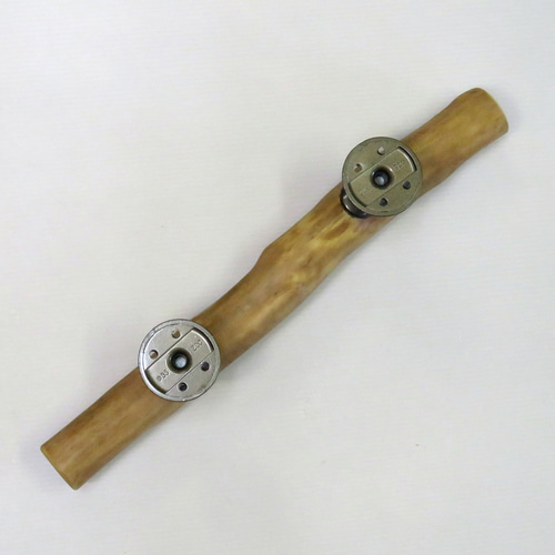 流木取っ手 流木ドアノブ 流木ハンドル H1688 流木手すり 流木ドア