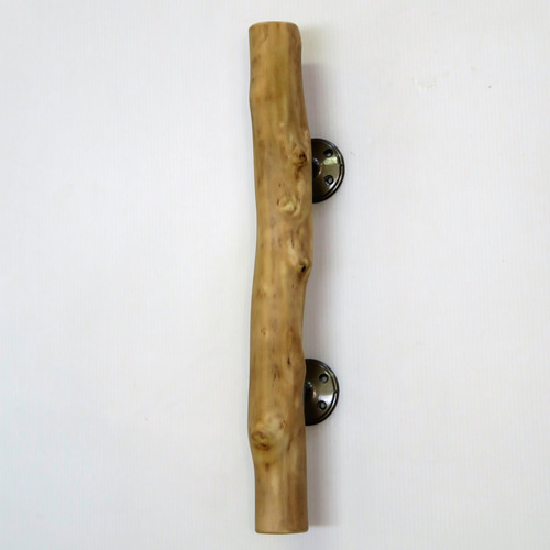 流木取っ手 流木ドアノブ 流木ハンドル H1688 流木手すり 流木ドア