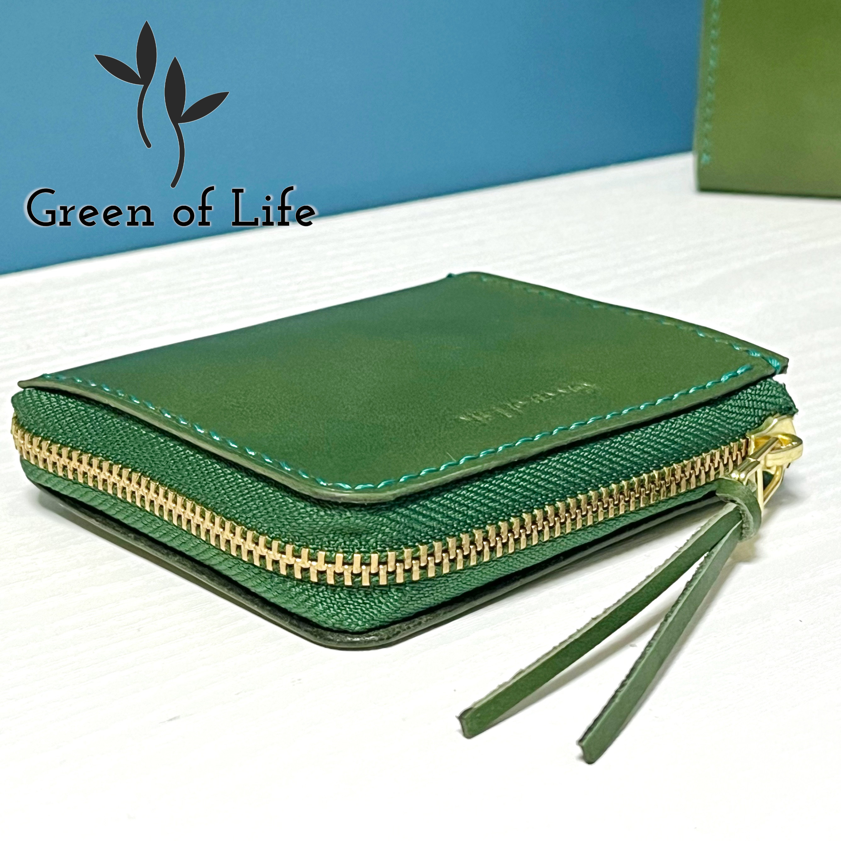 数量限定再販！【 *＊上質な本革をリーズナブルに＊* 】本革の もっとシンプルな ちょうどいいお財布