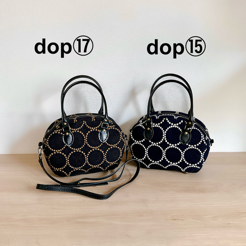 大人気【選べる17種類】ミナペルホネンファブリックと倉敷帆布の2way