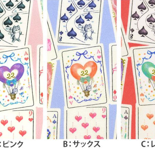 ❤️新作yukiemonトランプハウスビッグトートバッグ❤️お好きな