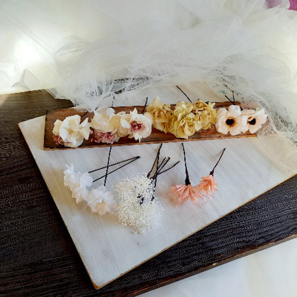 ♡受注対応♡クラッチブーケ ウェディングブーケ専門店リースブーケブートニアヘッドドレスリストレット花冠オーダー承ります 花・木の実・枝葉・果実 R1450397396(11050円)