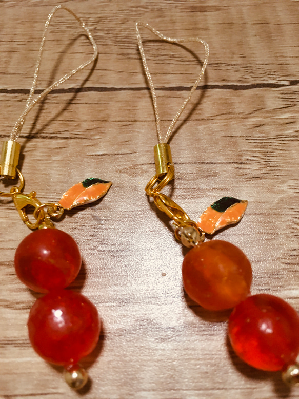 イクラストラップ