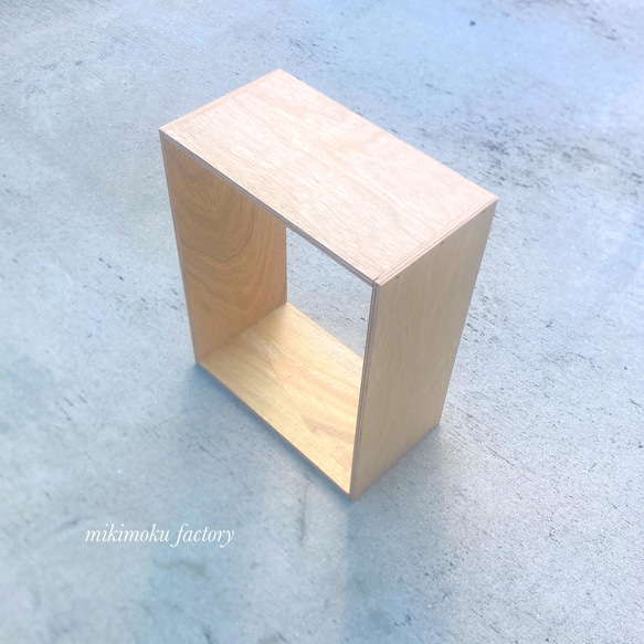 木製　ハンドメイド　オーダー　ロの字　シェルフ　棚　ラック　サイズテーブル 木製 ハンドメイド オーダー ロの字 シェルフ 棚 ラック サイズ