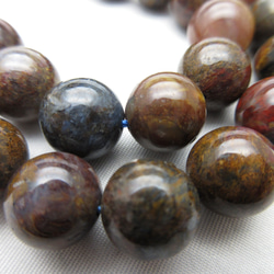 レモンクォーツ〈硫黄水晶/レモン水晶〉】/玉size(約9.5㎜〜約10