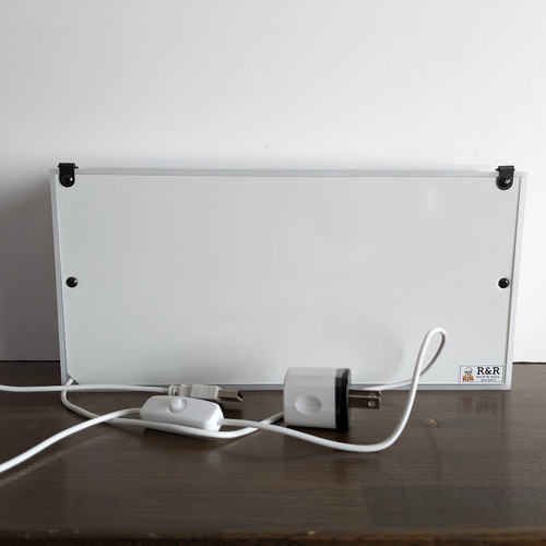 Lサイズ】サーフィン ハワイ サーフクラブ 海 看板 置物 雑貨 ライト