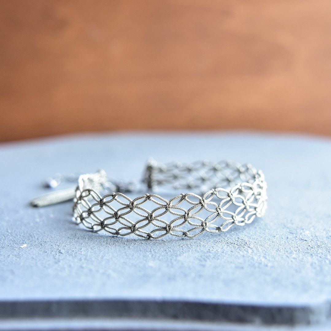 Wallpaper Pattern No.3 ブレスレット