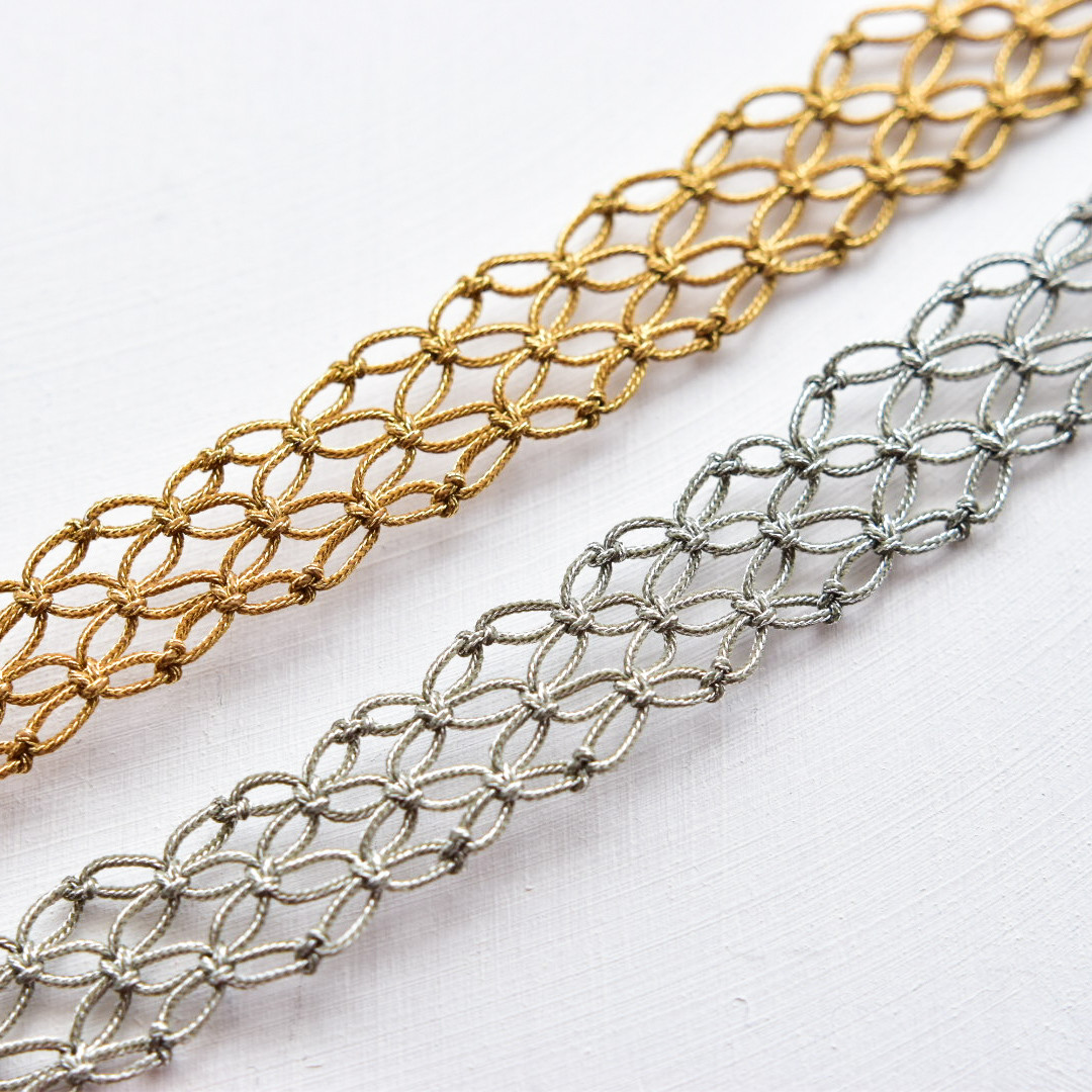 Wallpaper Pattern No.3 ブレスレット