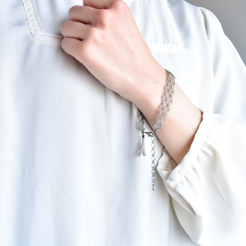 Wallpaper Pattern No.3 ブレスレット