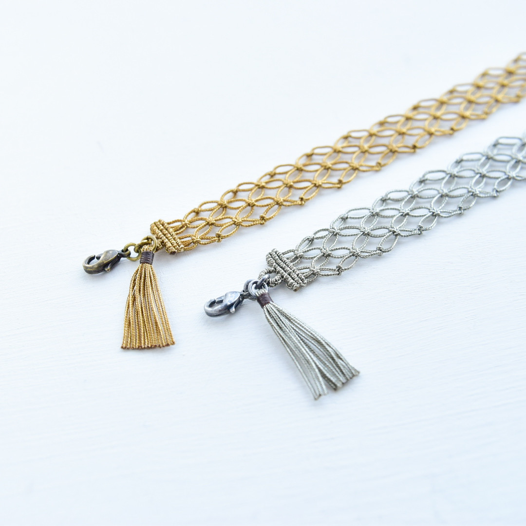 Wallpaper Pattern No.3 ブレスレット