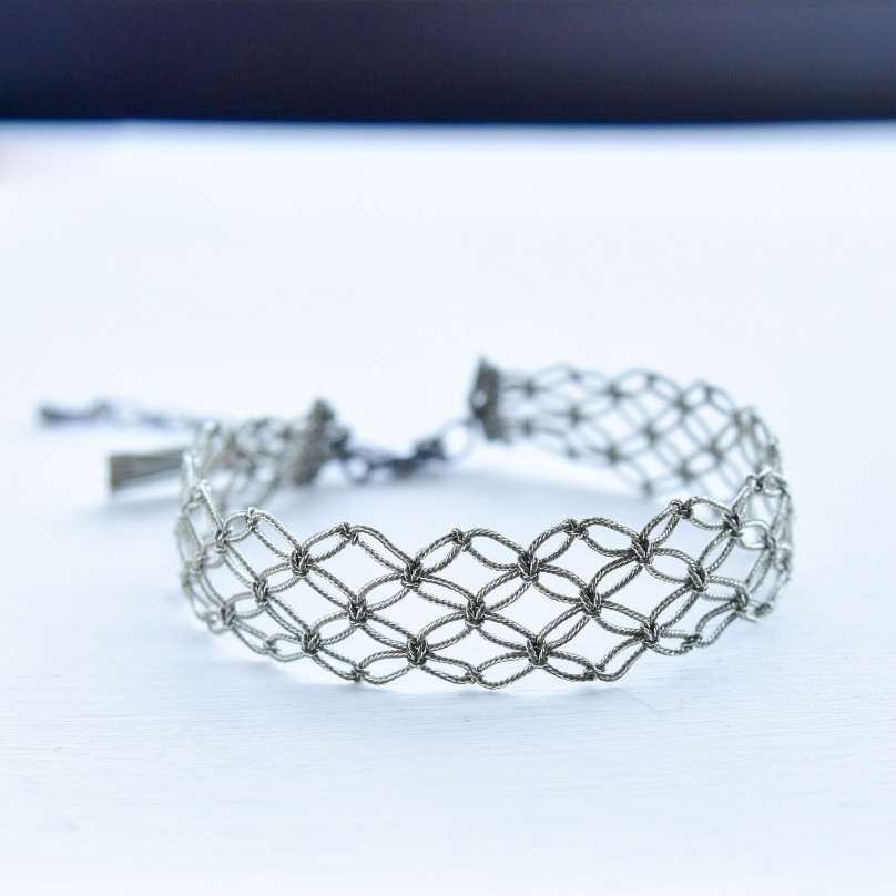 Wallpaper Pattern No.3 ブレスレット