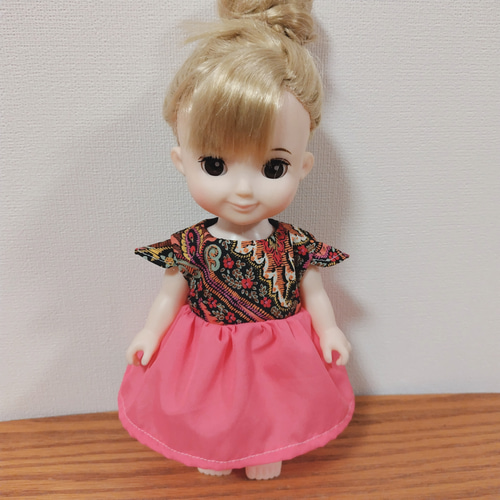 ハンドメイド　ソランちゃん　本革　バッグ　ポシェット ハンドメイドソランちゃん本革バッグポシェット