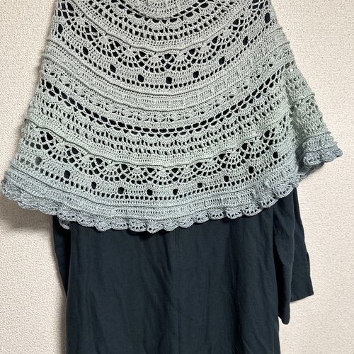 【年末お値下げ】PLEATS PLEASE 変形ショール1/2-7発送できません Another PLEATS | Pleats please ISSEY MIYAKE Shoes : sale