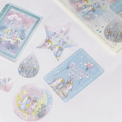 スタンプの作品集に【ポストカードホルダー】ファイル カード