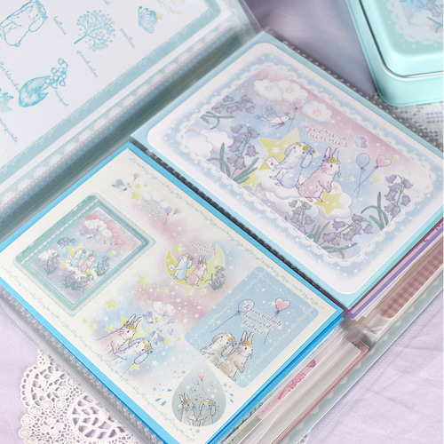 スタンプ風カードシート　ばら売り可 Amazon | shttown プライスキューブ プライス台 セット 見やすい