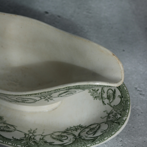 SOLD Creil et montereau Dubarryクレイユエモントロー フランス