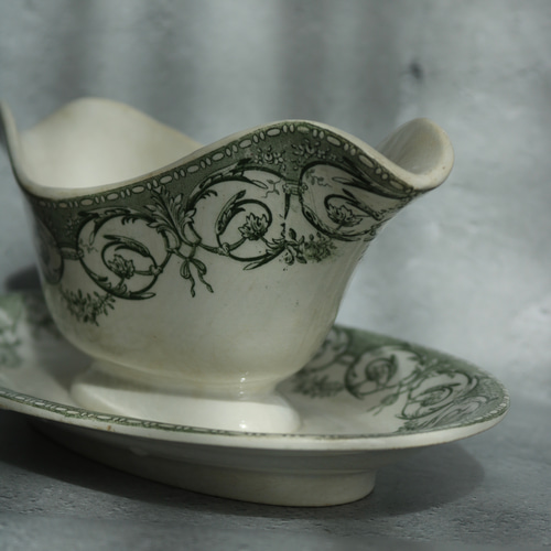 SOLD Creil et montereau Dubarryクレイユエモントロー フランス