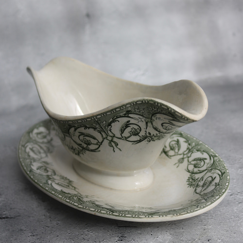 SOLD Creil et montereau Dubarryクレイユエモントロー フランス