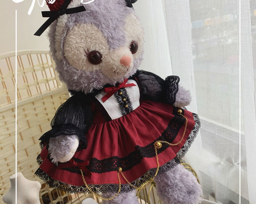 アルトローズ ALTROSE 推し活 ぬいぐるみ ぬい活 ぬい服 着せ