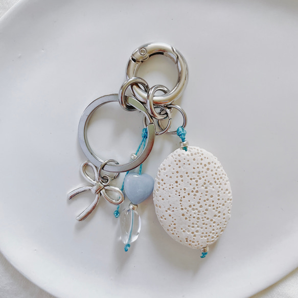 Diffuser keyholder / ディフューザー キーホルダー / アロマ