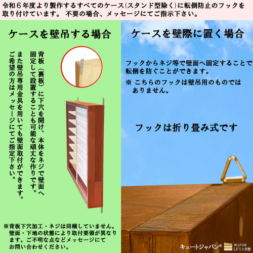 Nゲージ コレクション ケース ディスプレイ ラック シェルフ