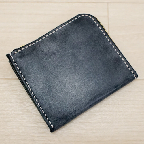 楽天市場】レザークラフトキット ロロマ ウォレットプラス (全6