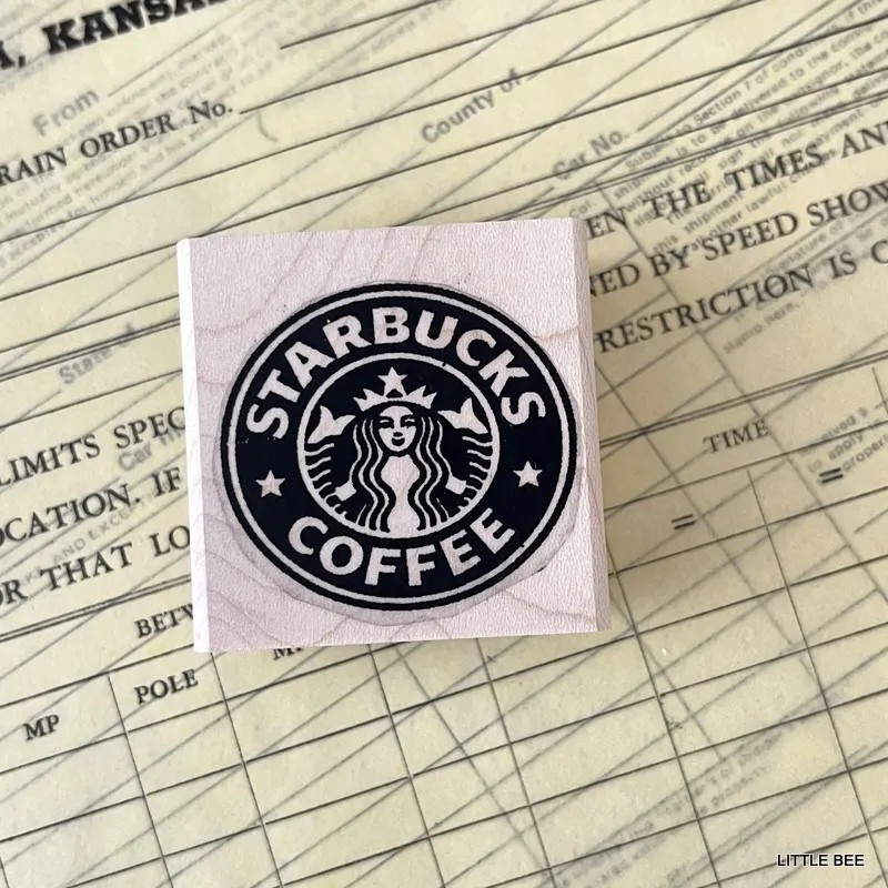 スタバ　はんこ スタバ　はんこ