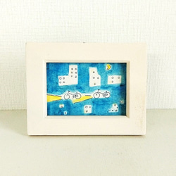 ミニ 額縁 のおすすめ人気通販 検索結果｜Creema(クリーマ