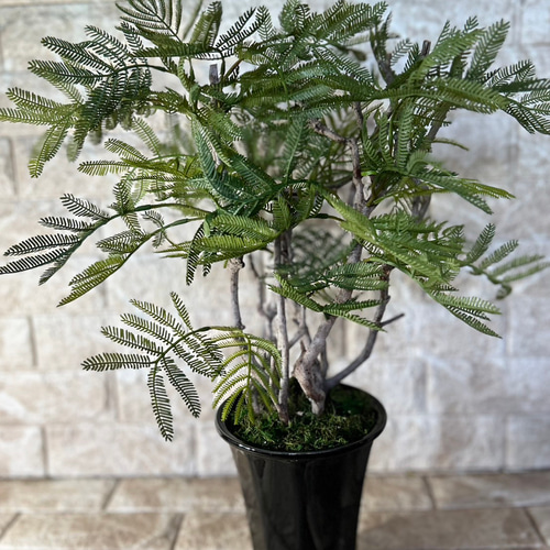 光触媒 人工観葉植物 ウォールグリーン フェイクグリーン