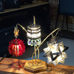 BOOST 弍wood custom ライトスタンド BOOST 弍wood custom ライトスタンド