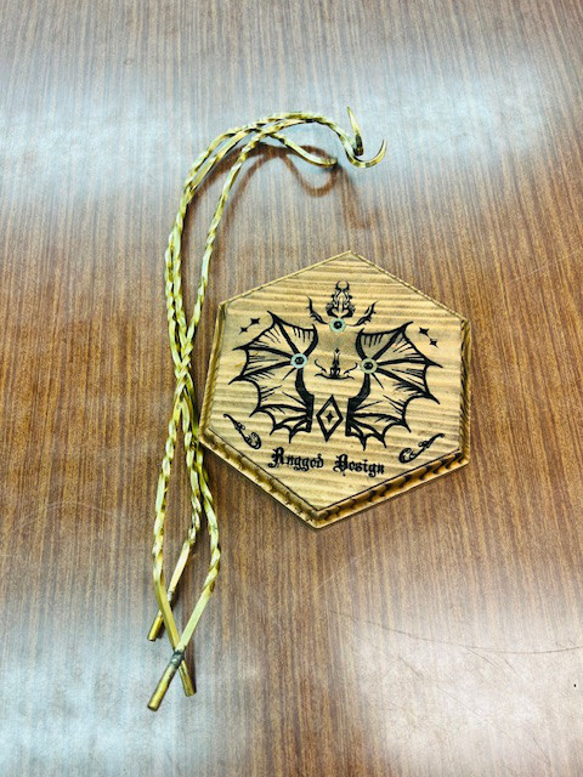 キングギドラ　LEDランタンスタンド　　キャンプ　雑貨　おしゃれ 