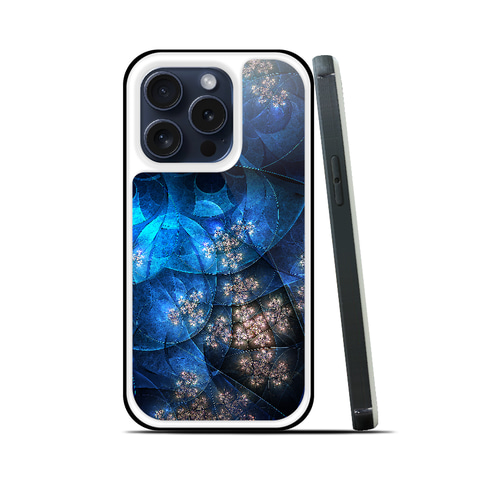 Caseify iPhone用ケース 黒色 イラスト Caseify iPhone用ケース