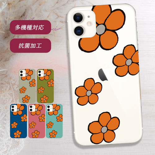 仏舎利様ご確認用iPhoneSE3スマホケースデコデコ電