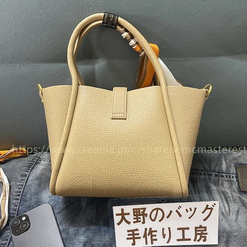 通勤 本革 2Way 斜め掛け レディース トートバッグ 高級 上品 