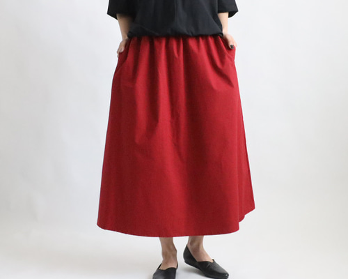 ラスト2 夏／最終SALE 85cm 定番シンプルな ロング