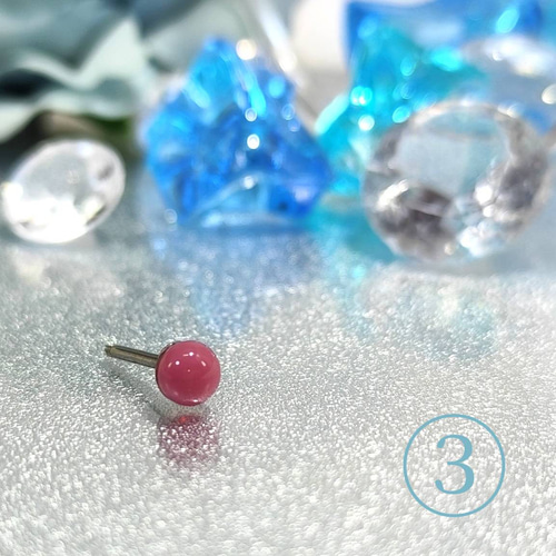 まんまる様 リクエスト 10点 まとめ商品　貼るピアス 楽天市場】【SALE 20％OFF】【公式】 貼るだけピアスPiPPi お得