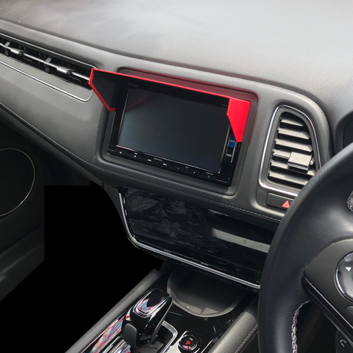 C9H70 HONDA純正ナビ Gathers VXMシリーズ 9インチ(VFNi)ナビ専用