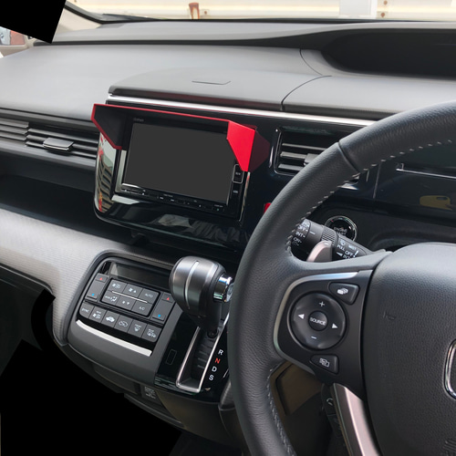 C9H70 HONDA純正ナビ Gathers VXMシリーズ 9インチ(VFNi)ナビ専用