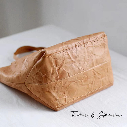 PORTER トートバッグ　シワ加工 RIDE(ライド) TOTE BAG | 吉田カバンホームページ | YOSHIDA & Co.