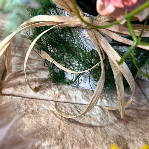 光触媒 人工観葉植物 ウォールグリーン フェイクグリーン 籠もり
