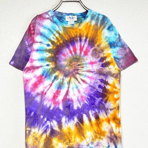 78　タイダイTシャツ 楽天市場】(U)【公式ショップ】GRAPHIC TEE Onitsuka Tiger