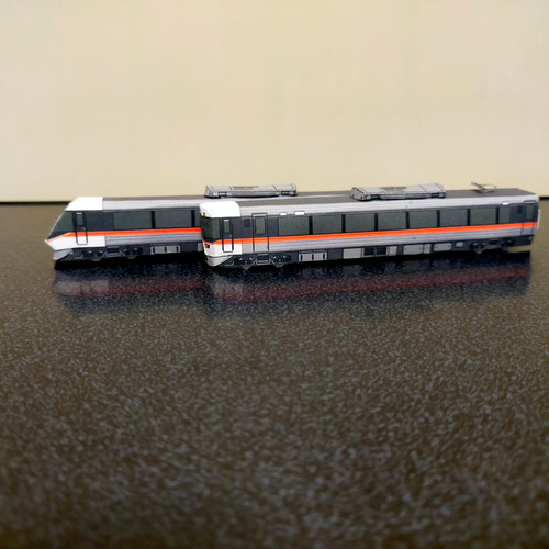 383系 おもちゃ・人形 大阪環状線 通販 18030815｜Creema(クリーマ)