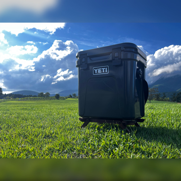 YETI - YETI Roadie 24 イエティ ローディー チャコール 楽天市場】YETI ROADIE 24 HARD COOLER CHARCOAL / イエティ