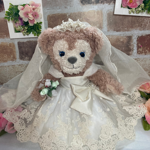 ✨nekomata様用シェリーメイウェディングドレス ✨nekomata様用シェリーメイウェディングドレス ✨nekomata様用